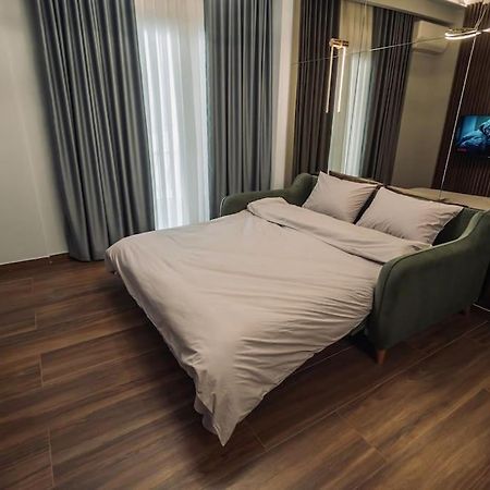 Individualliving 1 Excellent Central Location !!! Thessaloniki Exterior photo