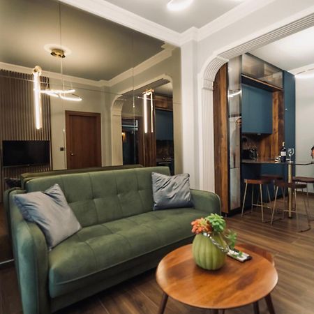 Individualliving 1 Excellent Central Location !!! Thessaloniki Exterior photo