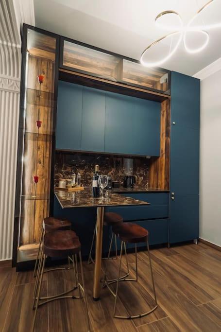 Individualliving 1 Excellent Central Location !!! Thessaloniki Exterior photo
