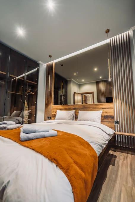 Individualliving 1 Excellent Central Location !!! Thessaloniki Exterior photo