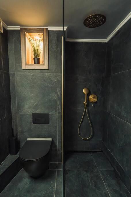 Individualliving 1 Excellent Central Location !!! Thessaloniki Exterior photo