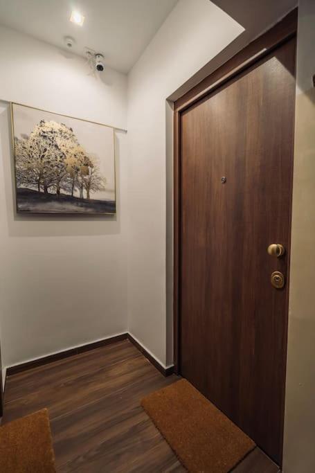 Individualliving 1 Excellent Central Location !!! Thessaloniki Exterior photo