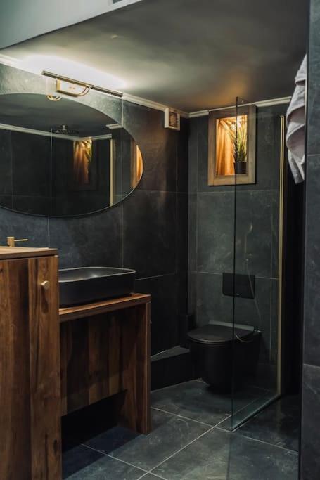 Individualliving 1 Excellent Central Location !!! Thessaloniki Exterior photo