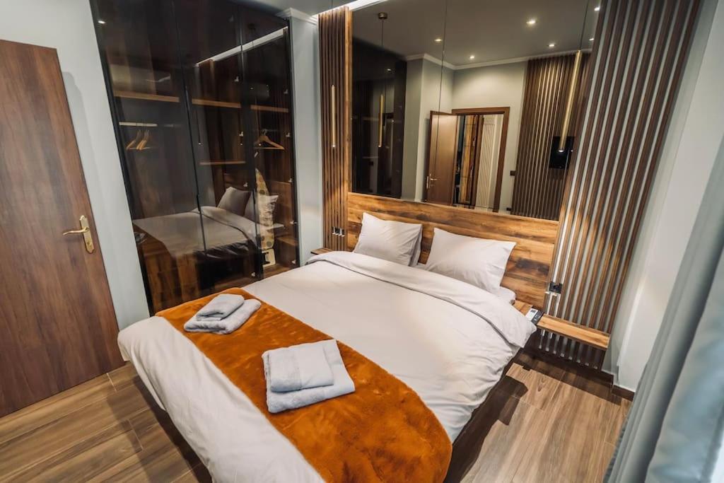 Individualliving 1 Excellent Central Location !!! Thessaloniki Exterior photo