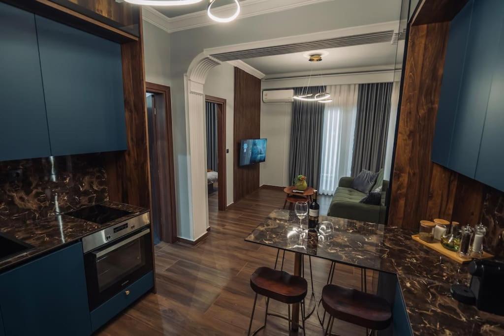 Individualliving 1 Excellent Central Location !!! Thessaloniki Exterior photo