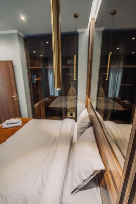 Individualliving 1 Excellent Central Location !!! Thessaloniki Exterior photo